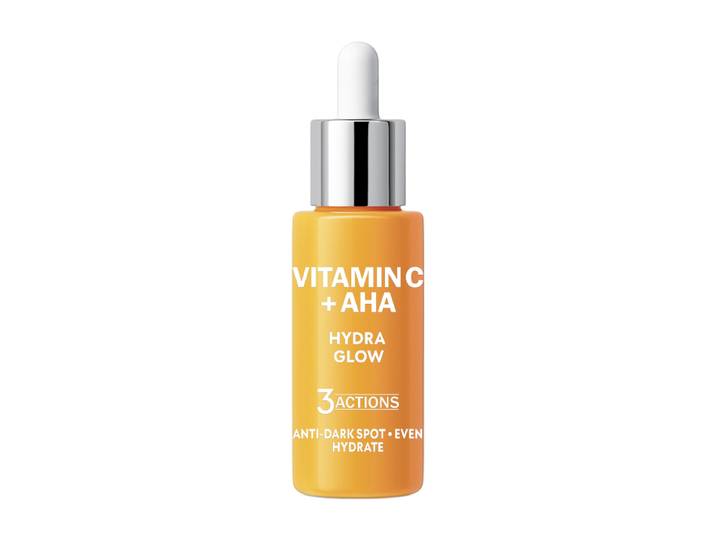 OLAY Vitamine C-serum met AHA en 99% pure niacinamide, anti-pigmentatie, 40 ml