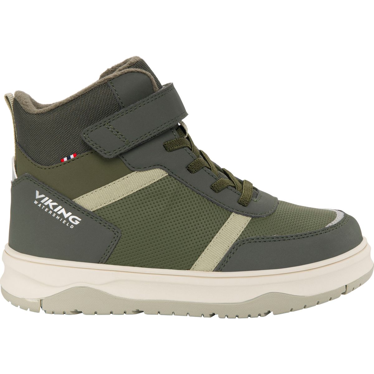 Viking Squad Warm WP 1V olive (37) 37 3-93615-37-37