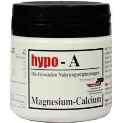 HYPO A Magnesium Calcium Kapseln 120 St