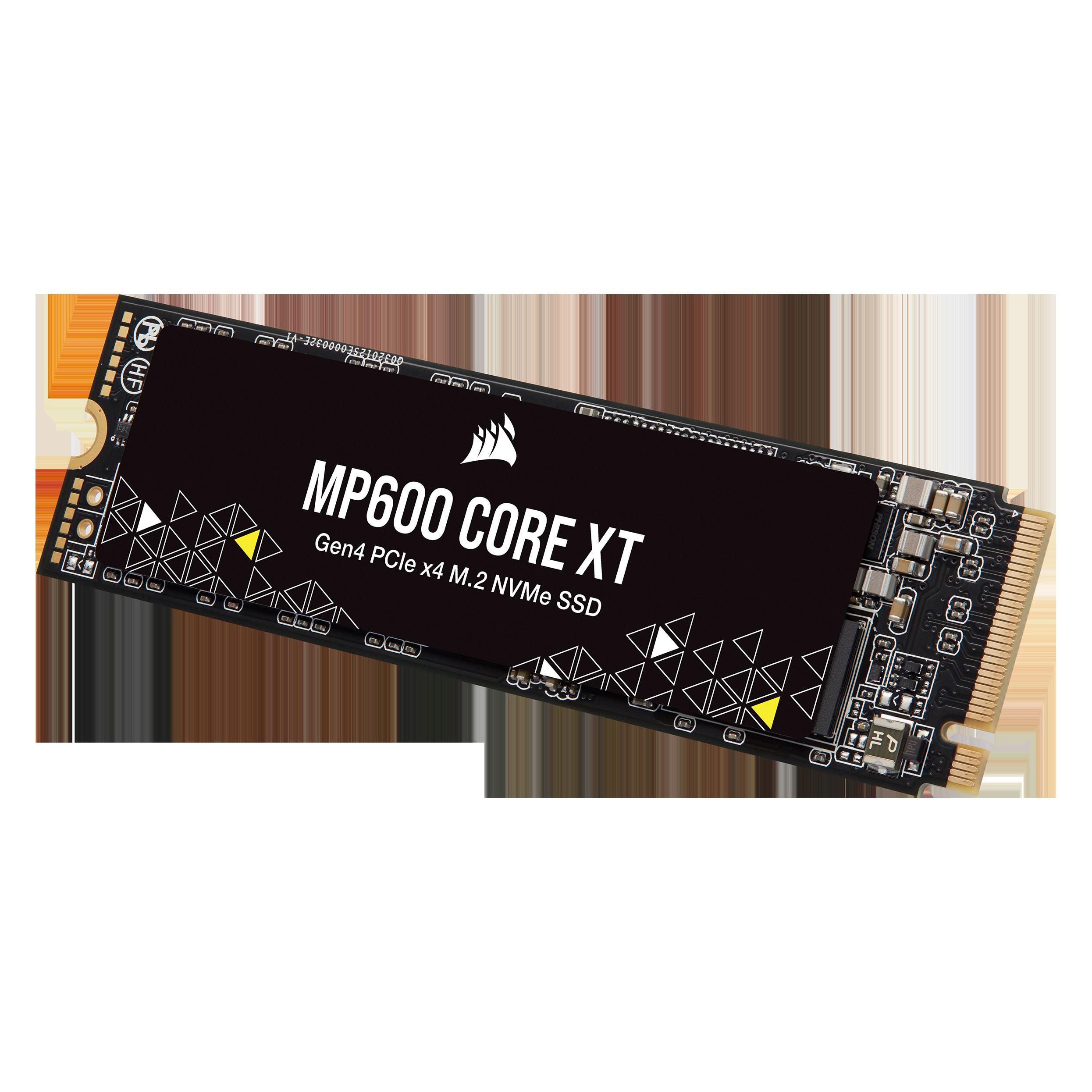 Corsair MP600 Core XT (2000 GB, M.2 2280) (CSSD-F2000GBMP600CXTR2)