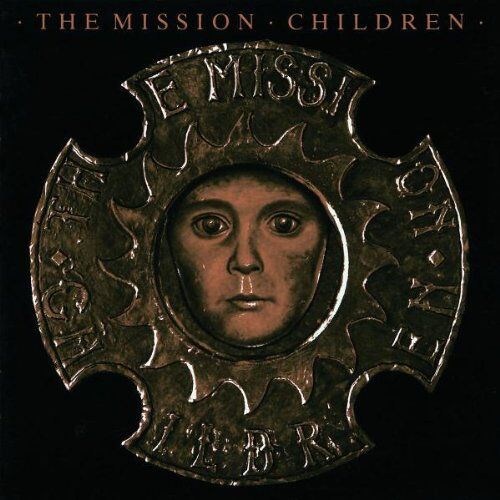 the Mission - Children - Preis vom 08.10.2026 07:26:42 h