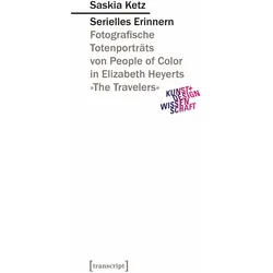 Serielles Erinnern, Fachbücher von Saskia Ketz