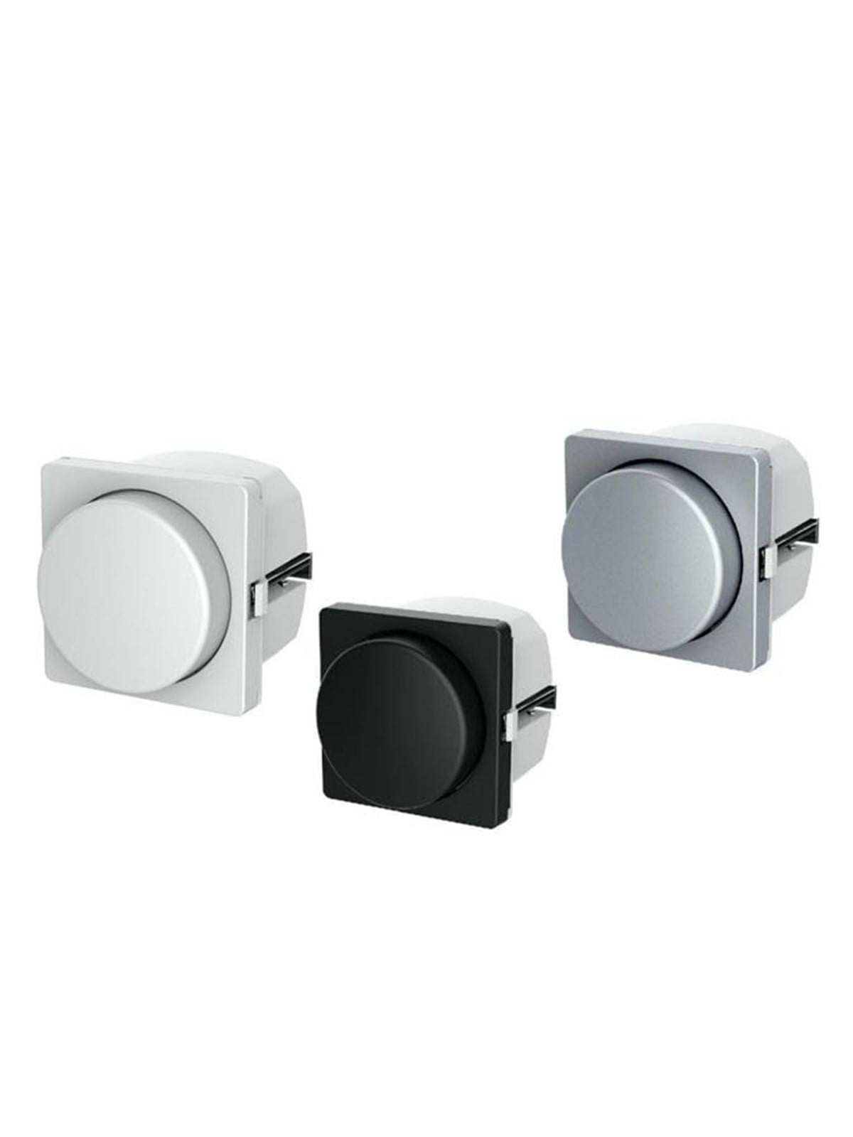 HiluX - LED Rotating Dimmer 200W