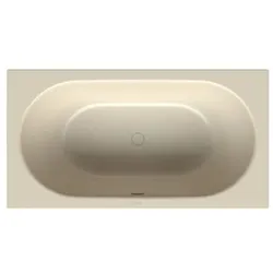 Bette BetteStarlet Badewanne 1210-006 150x80x42cm, jasmin
