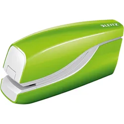 LEITZ Elektrohefter NeXXt Series WOW 5566 grün