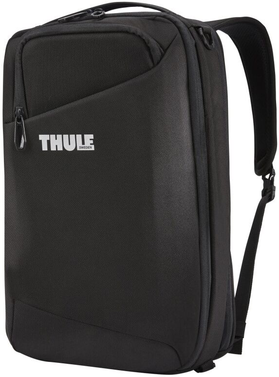 Sac à dos Thule Accent convertible de 17 L noir