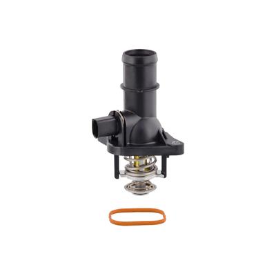 TOPRAN Thermostat, Kühlmittel 109 347 für VW