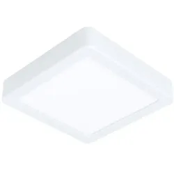 Eglo Fueva LED-Beleuchtung 16x2,8 cm weiß 99246