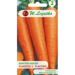 Karotten Flakkese 2 – Flacoro  – spät