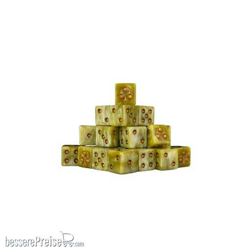Baron of Dice CHAOS-NUR-03-SQ