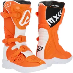 Acerbis X-Team JR Kids Motocross Stiefel