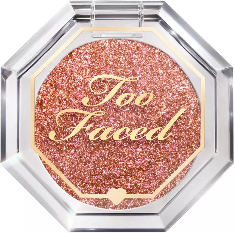 Too faced - Ddisco Crush - Lidschatten, 1.5 g, Heart Eyes