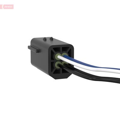DENSO Lambdasonde DOX-0630 für NISSAN