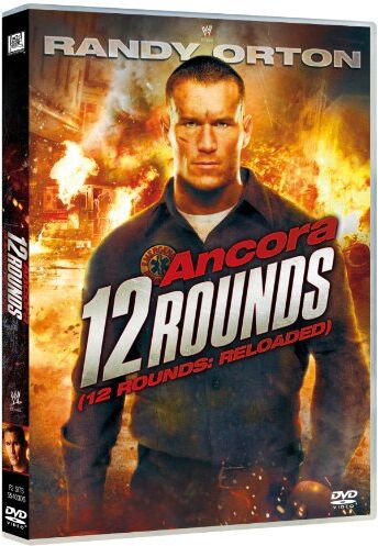 Ancora 12 Rounds [IT Import] - Preis vom 08.10.2026 07:26:42 h
