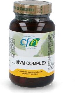CFN MVM Complex 60 Kapseln
