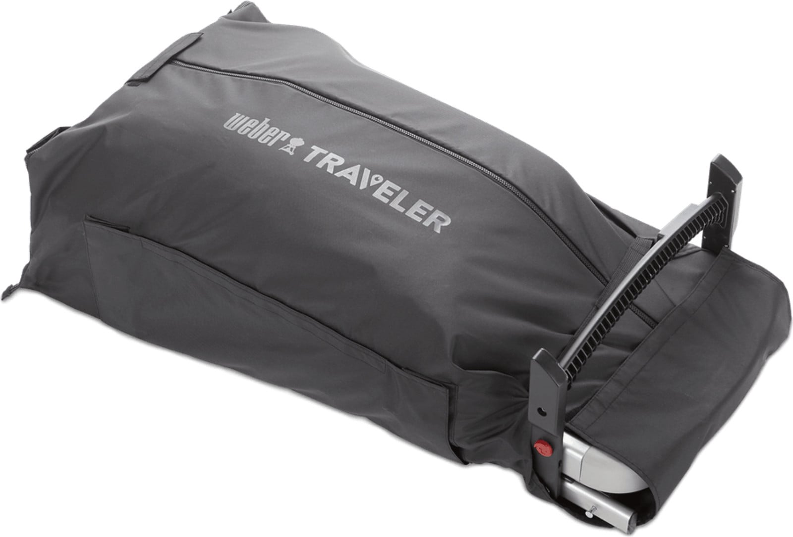 Weber Kofferraummat voor Weber Traveler