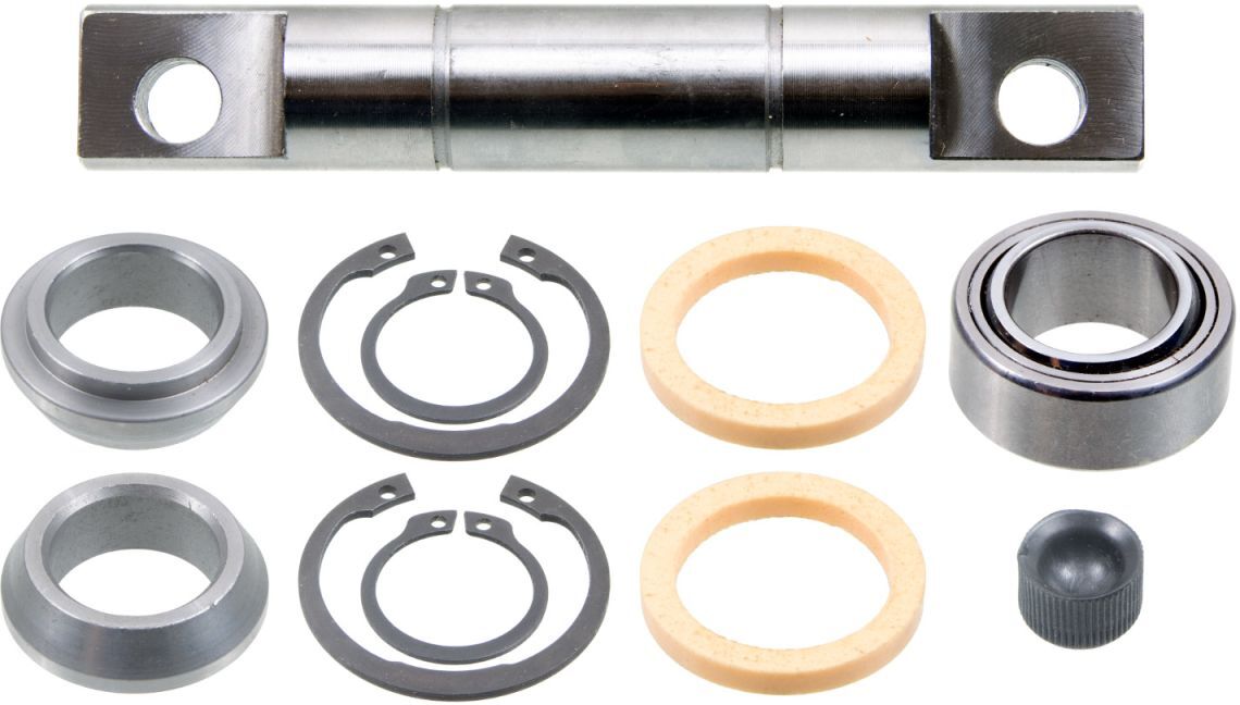 Febi Bilstein Ausrückgabel, Kupplung FEBI 180452