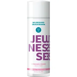 50ml Hildegard Braukmann JEUNESSE Citronen Creme