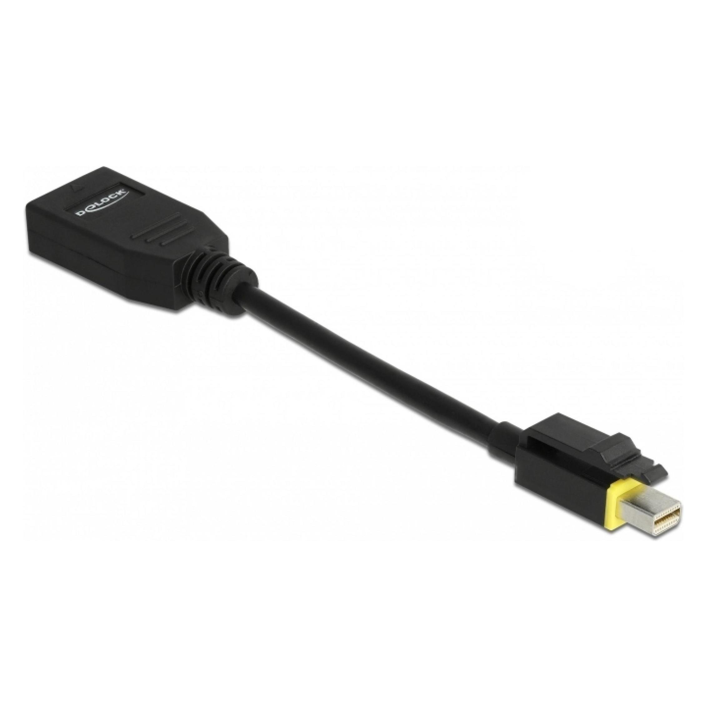 Delock Mini Displayport zu (DisplayPort) (65978)