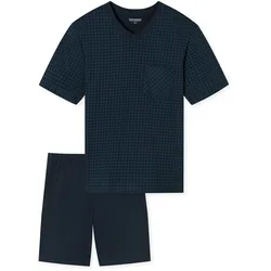 Casual Essentials Herren Pyjama