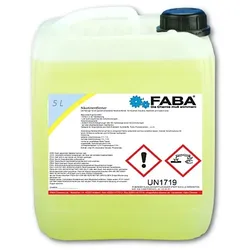 5 L Nikotinentferner, Nikotin Entferner, Spezialreiniger