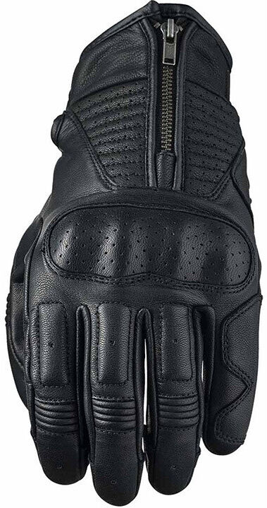 Guanti Moto Five KANSAS Nero taglia S