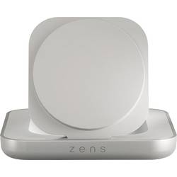 ZENS Induktions-Ladegerät ZESC20W ZESC20W/00 Ausgänge Induktionslade-Standard, Apple MagSafe Weiß