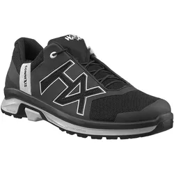HAIX CONNEXIS Go GTX low/black-silver - UK 6.5 / EU 40 - grauschwarz