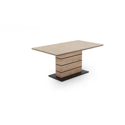 Esstisch AMADO (LBH 160x90x76 cm) - LBH 160x90x76 cm