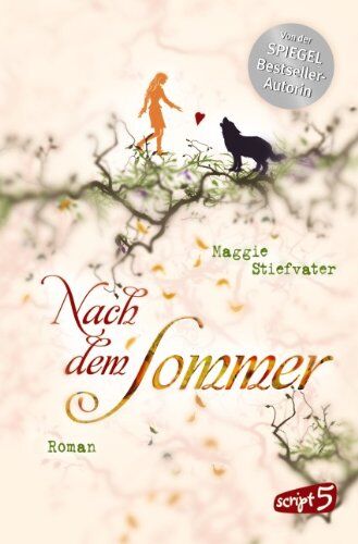 Maggie Stiefvater - Nach dem Sommer - Preis vom 30.09.2026 22:30:23 h