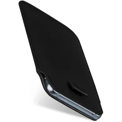 moex Pull Case Honor 400 Einsteckhülle Leder
