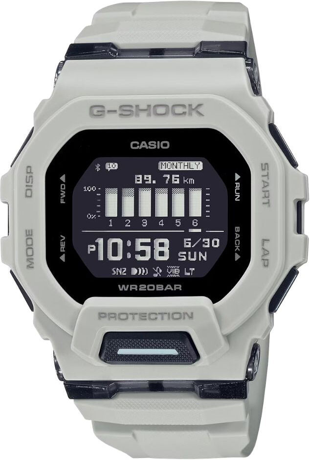 Casio G-Shock GBD-200UU-9ER rannekello