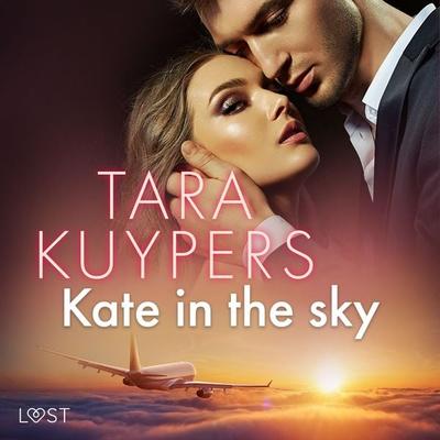 Kate in the sky - Tara Kuypers, Audio, 9788726902143
