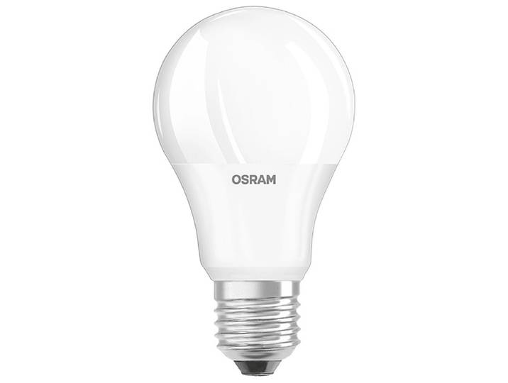 Glühbirne LED E27 8.5W 806 Lumen