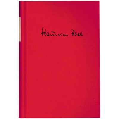 Kölner Ausgabe Band 11, Gebundene Ausgabe von Heinrich Böll, Kiepenheuer & Witsch