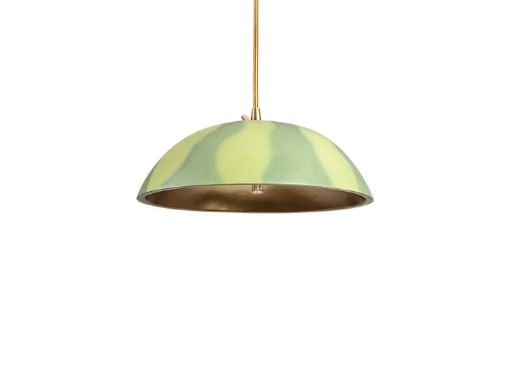 Design Pendellampe „Vitamin Watermelon“ Seletti