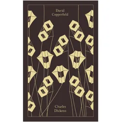 David Copperfield, Belletristik von Charles Dickens