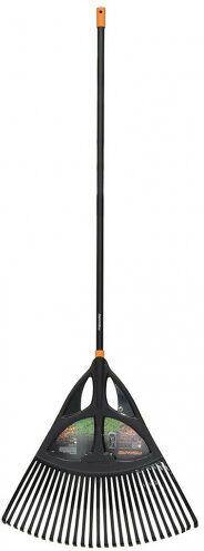 Fiskars Solid XL Balai a gazon 62 cm (135090) 1015645