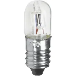 Hager/Berk Glimmlampe 220V E10 1601