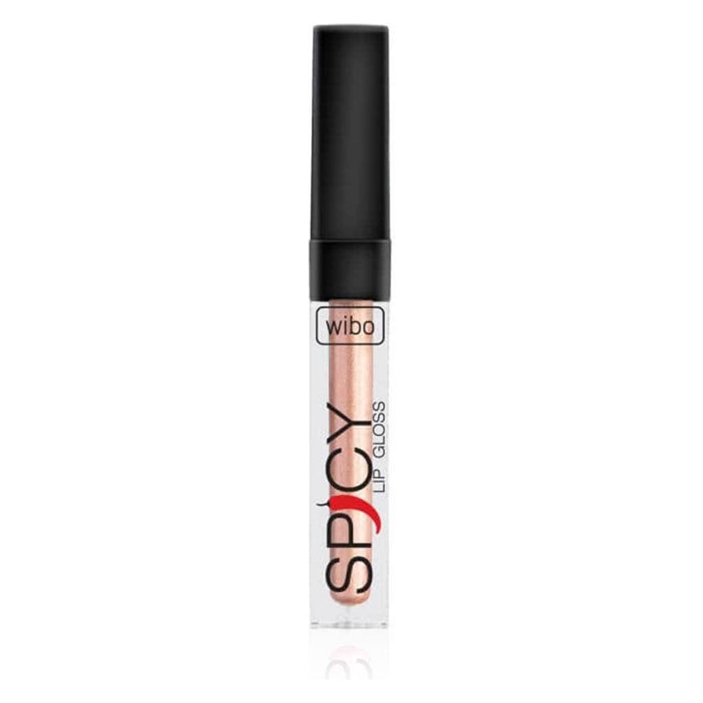 Wibo Spicy Lip Gloss Lip Gloss 7 3Ml (7, Nuance 7) (5907439131747)