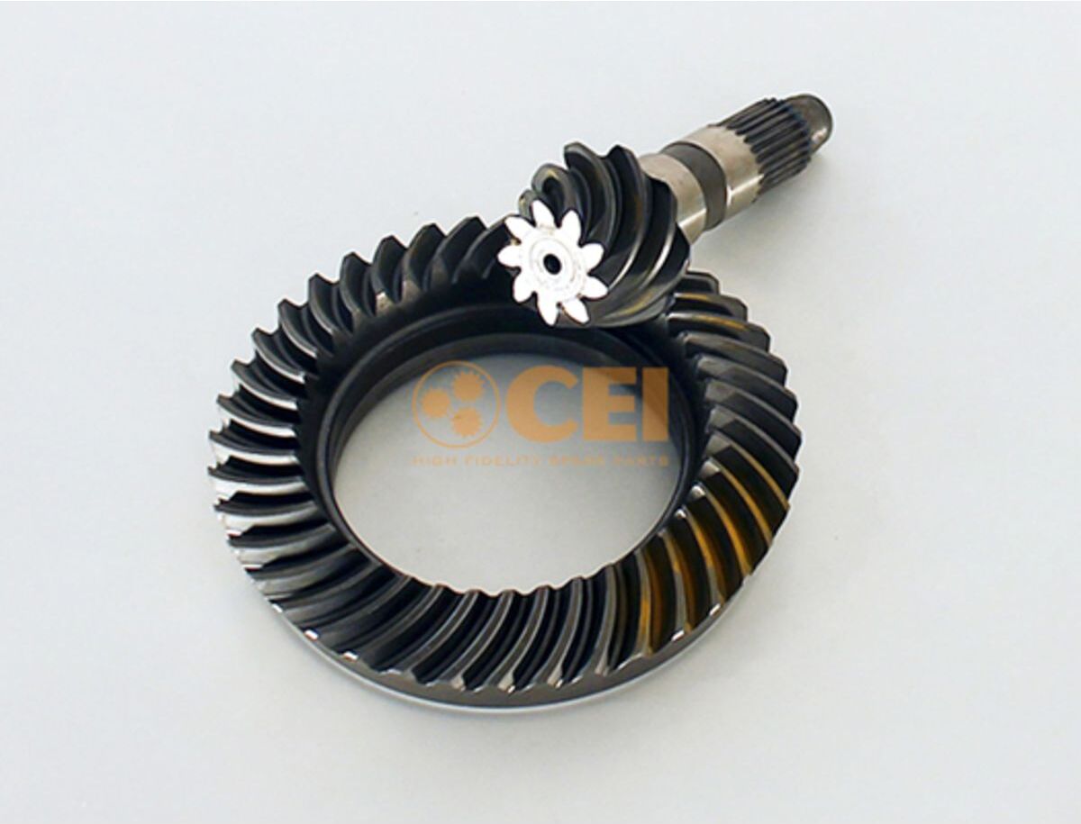 C.E.I Albero e ruota dentata a innesto 294266