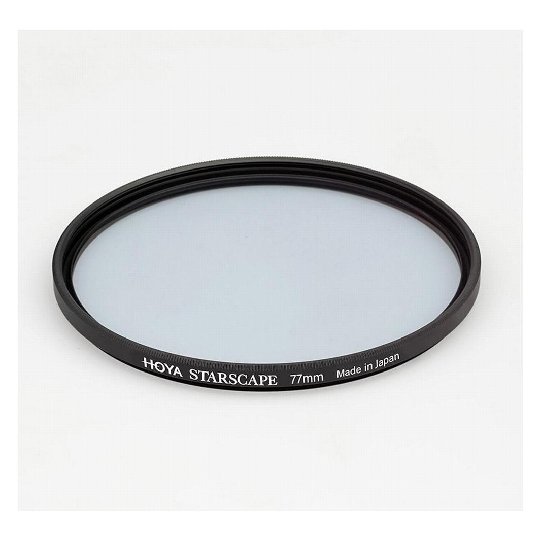 Hoya STARSCAPE Astro Filter (72 mm, Nachtlicht Filter) (Hoy500648)