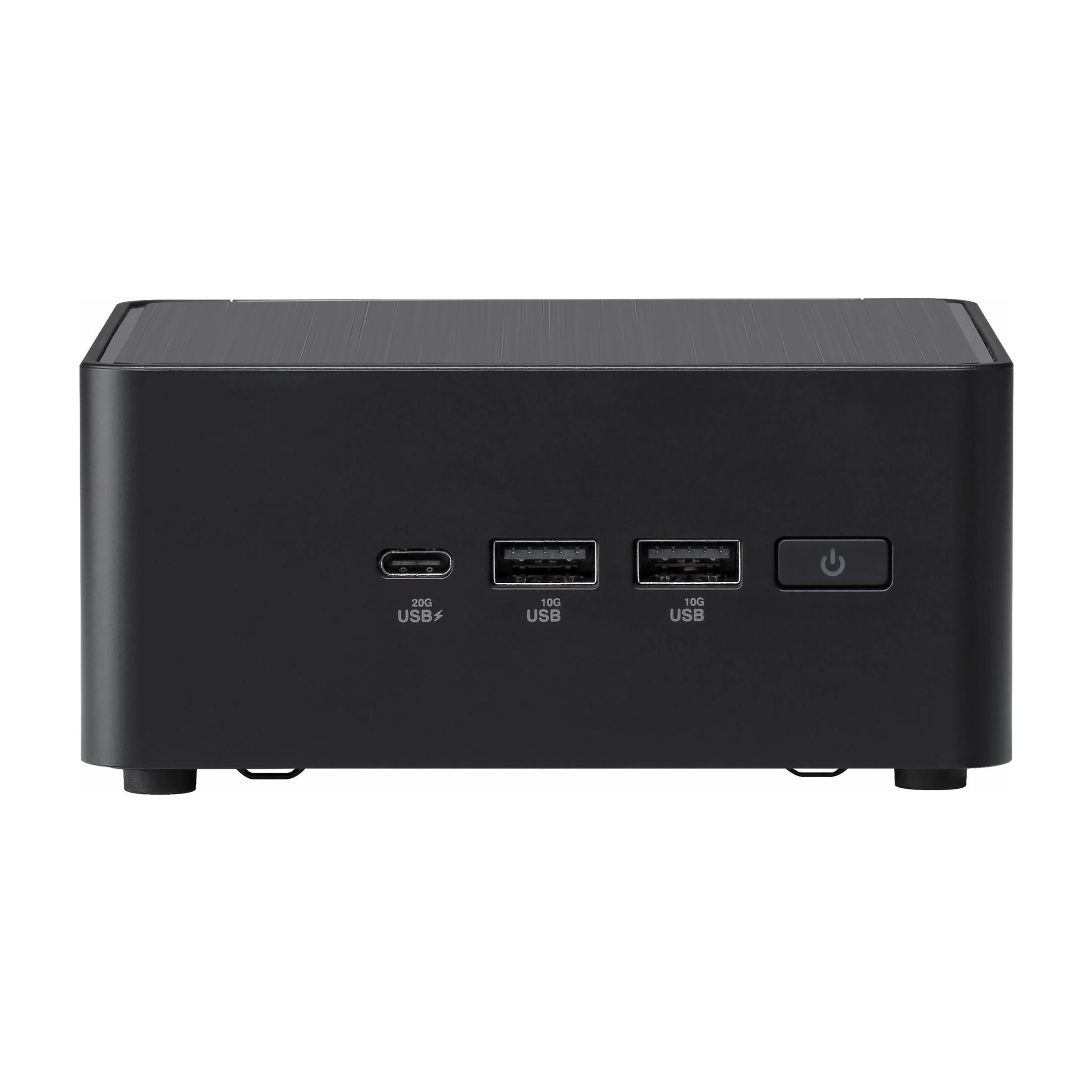 ASUS NUC 14 PRO - Intel Ultra 7 155H