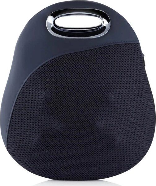 Medivon Massagepude "Bliss", Sort