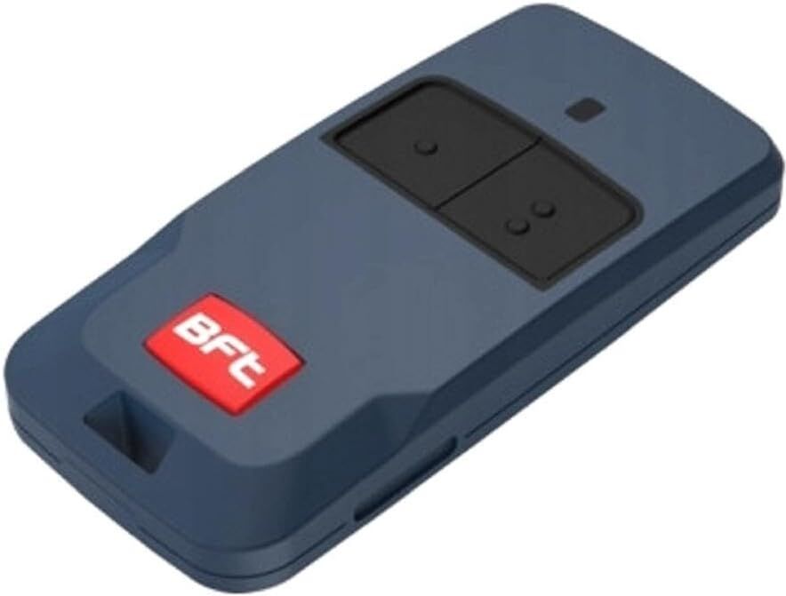 Bft Mitto Cool C2 Telecomando 2 Canali Radiocomando D112306 Originale Trasmettitore 2ch Cancello