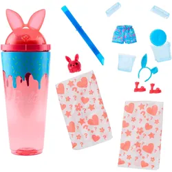 Barbie Pop! Reveal Shakes 11/1 Series