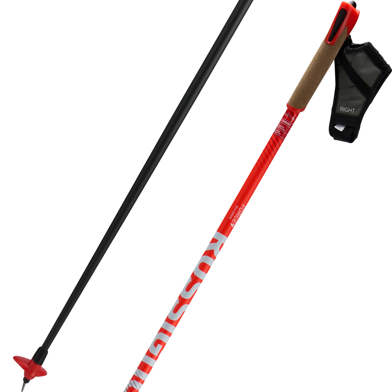 Rossignol Force 9 - 175 cm