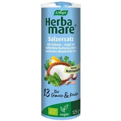 Herbamare® - Salzersatz 125g