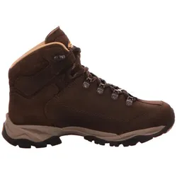Meindl, Damen, Wanderschuhe, Ohio Lady 2 GTX (42.5), Braun