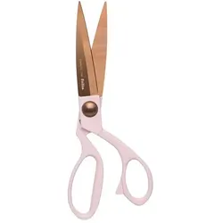 folia Schere »Premiumschere« 20,1 cm rosa